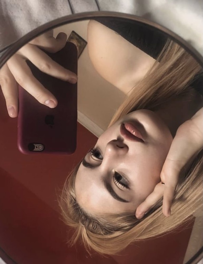 Индивидуалка 🎥 Инесса фото № 2 в городе Нижнеудинск