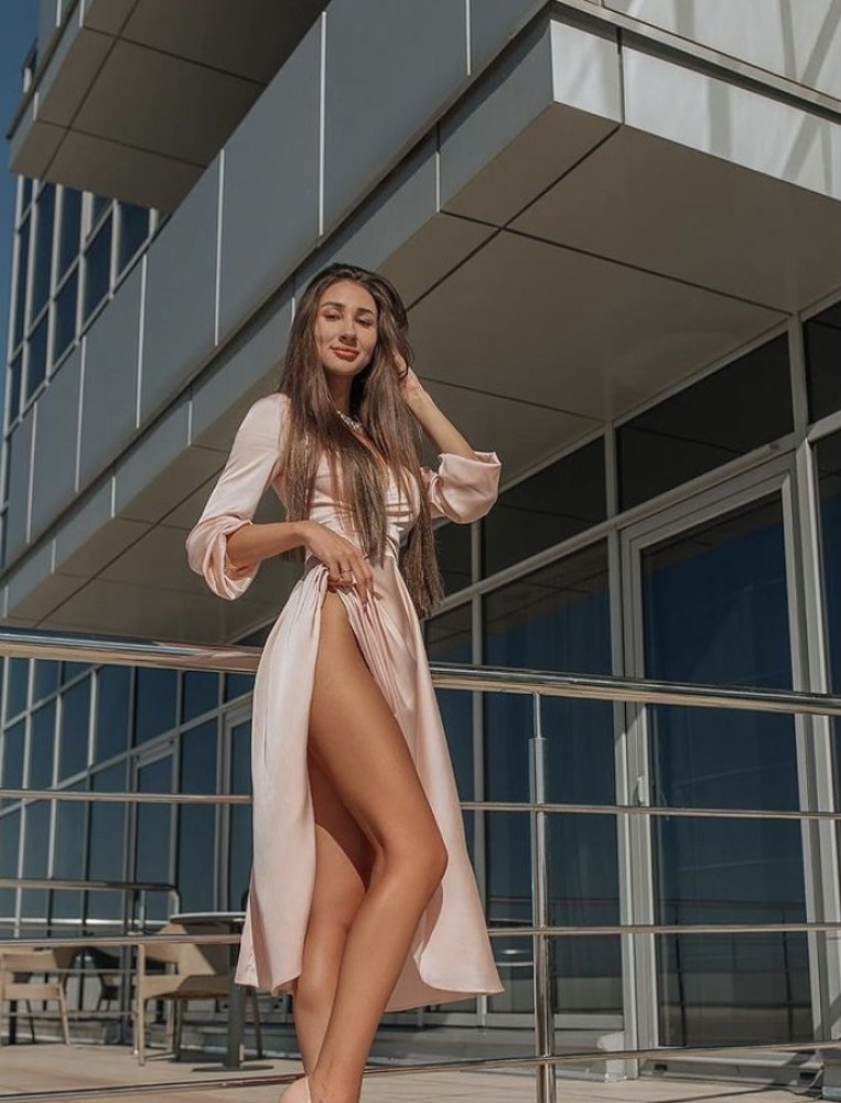 Индивидуалка 🎥 Инга фото № 2 в городе Нижнеудинск