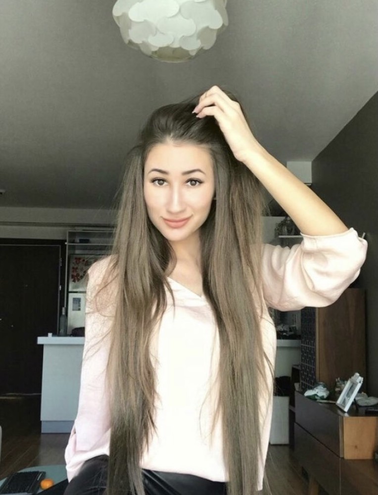 Индивидуалка 🎥 Инга фото № 2 в городе Нижнеудинск