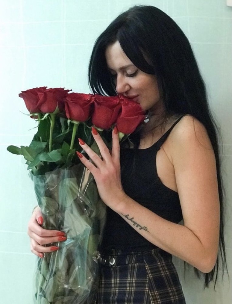 Индивидуалка 🎥 Урсула фото № 2 в городе Нижнеудинск