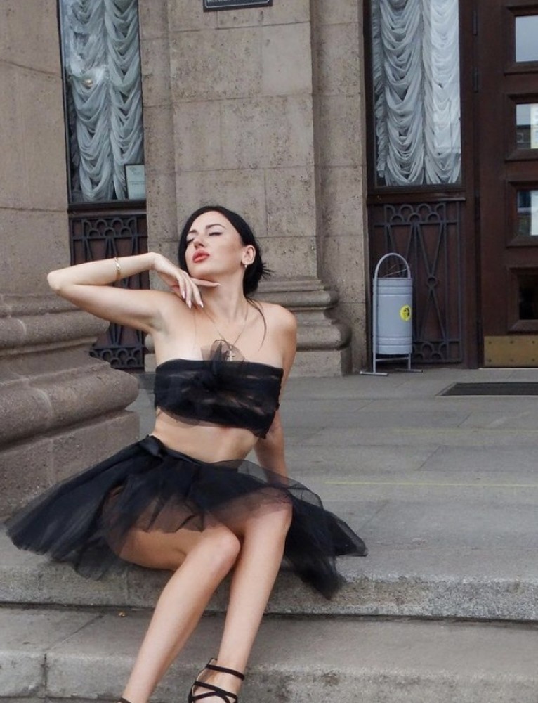 Индивидуалка 🎥 Урсула фото № 2 в городе Нижнеудинск