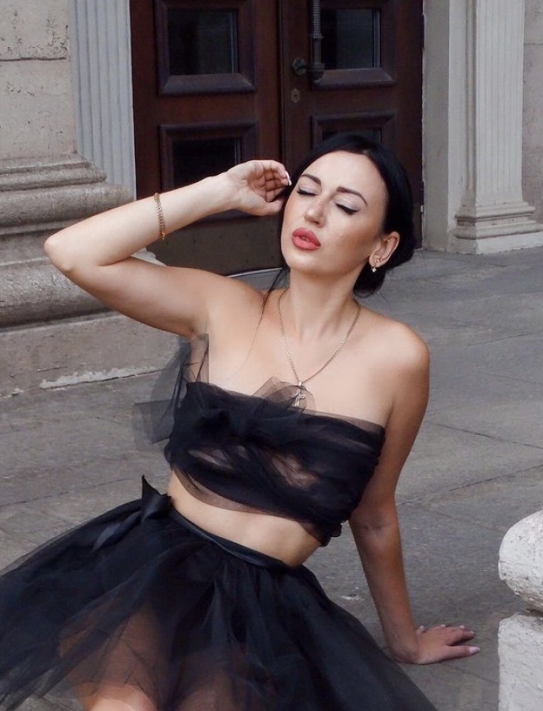 Индивидуалка 🎥 Урсула фото № 2 в городе Нижнеудинск