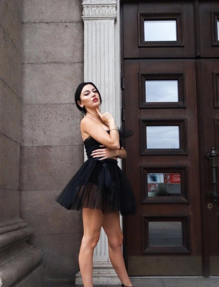 Индивидуалка 🎥 Урсула фото № 2 в городе Нижнеудинск