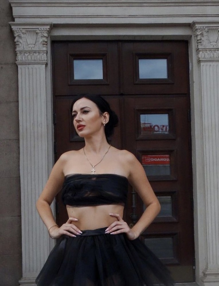 Индивидуалка 🎥 Урсула фото № 2 в городе Нижнеудинск