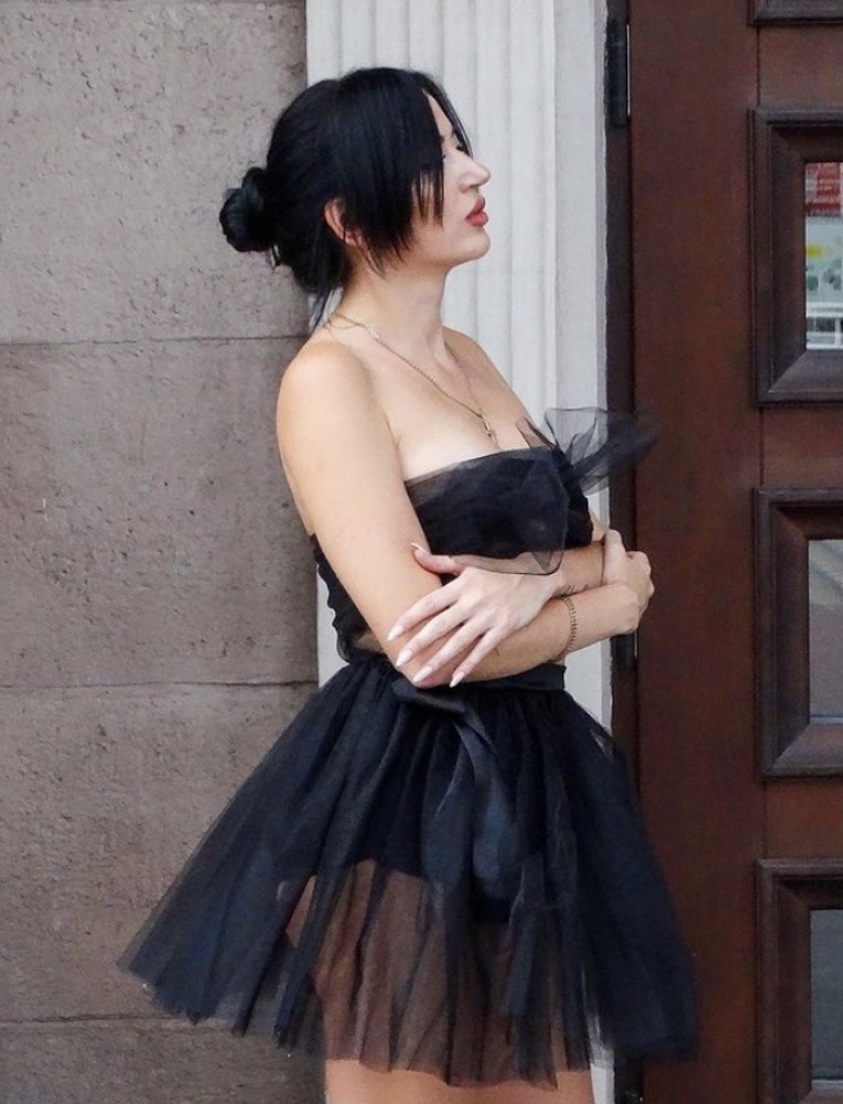 Индивидуалка 🎥 Урсула фото № 2 в городе Нижнеудинск