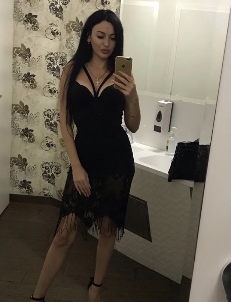 Индивидуалка 🎥 Урсула фото № 2 в городе Нижнеудинск