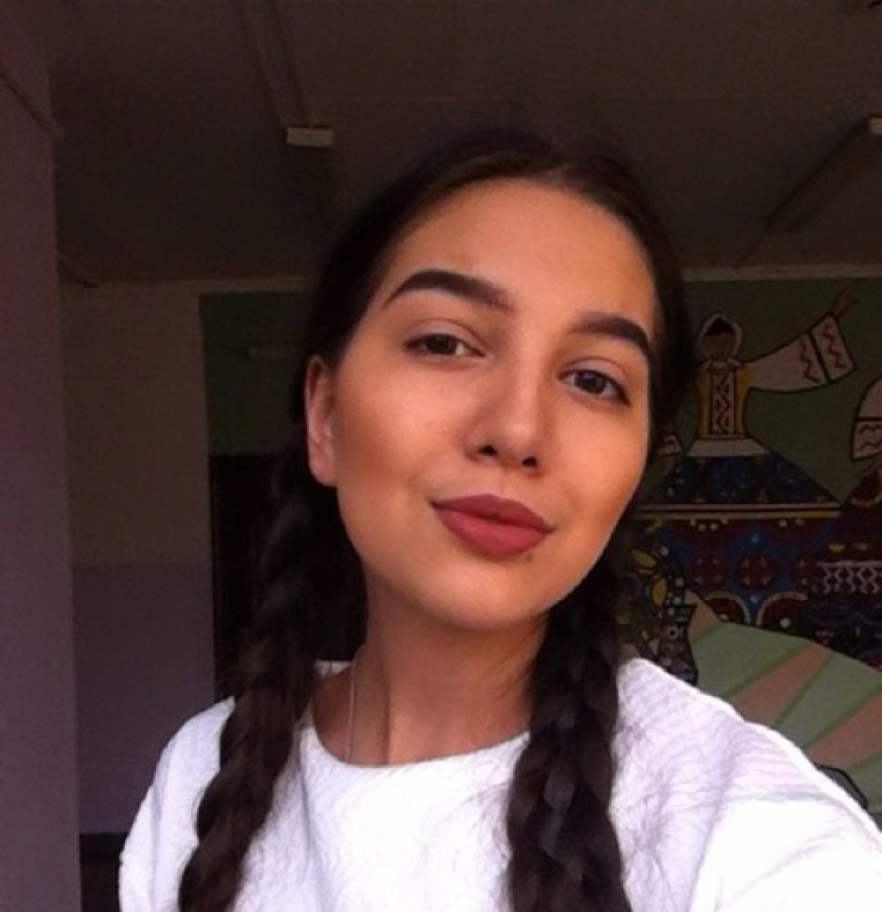 Индивидуалка Рита главное фото в городе Нижнеудинск 