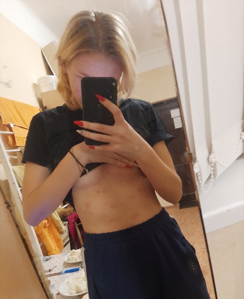 Индивидуалка Варвара главное фото в городе Нижнеудинск 