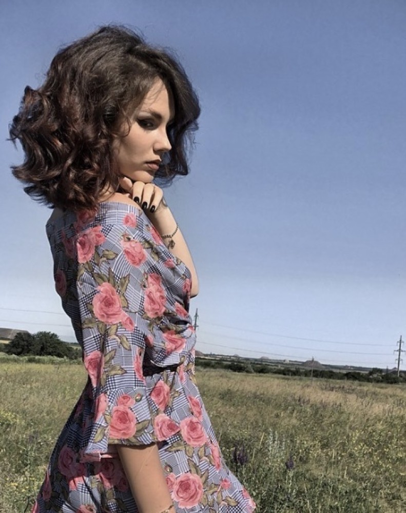 Индивидуалка Надя главное фото в городе Нижнеудинск 