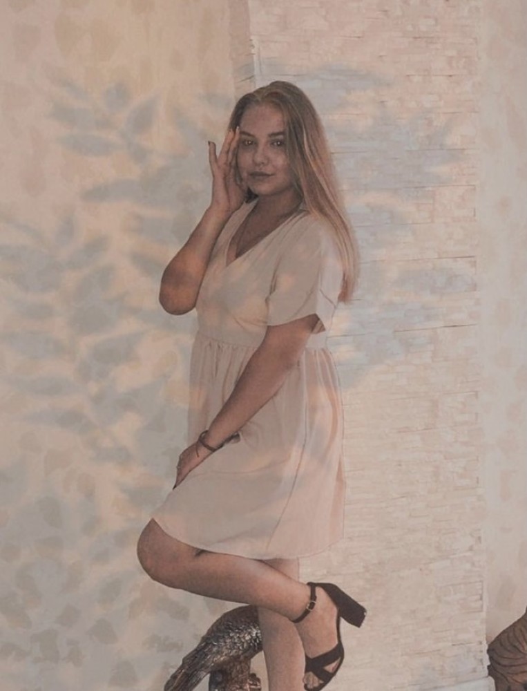 Индивидуалка Алевтина главное фото в городе Нижнеудинск 