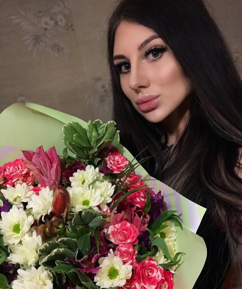 Индивидуалка Ольга главное фото в городе Нижнеудинск 