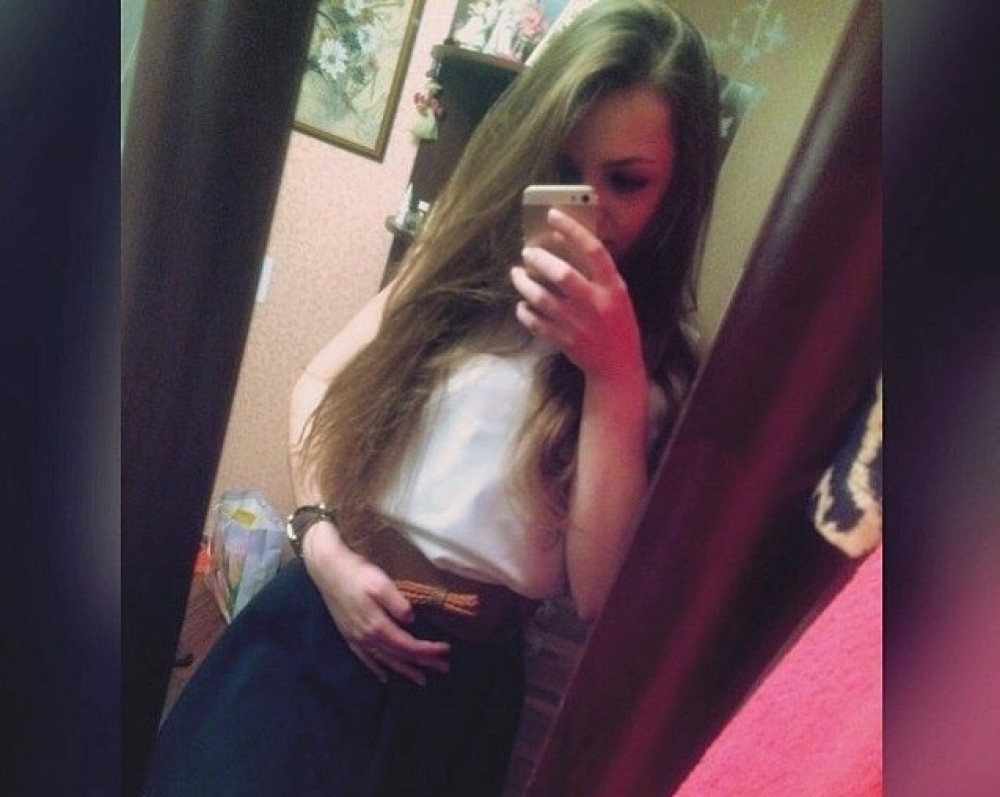 Индивидуалка Диляра фото № 2 в городе Нижнеудинск