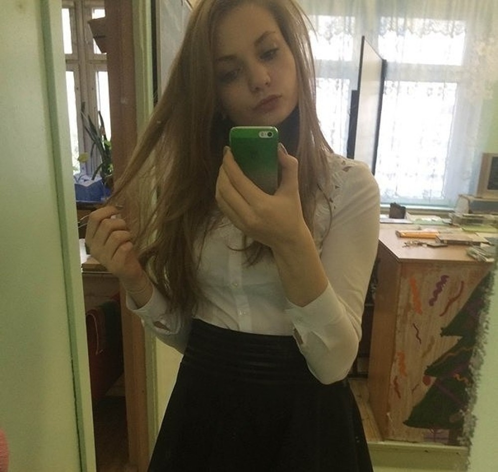 Индивидуалка Диляра фото № 2 в городе Нижнеудинск