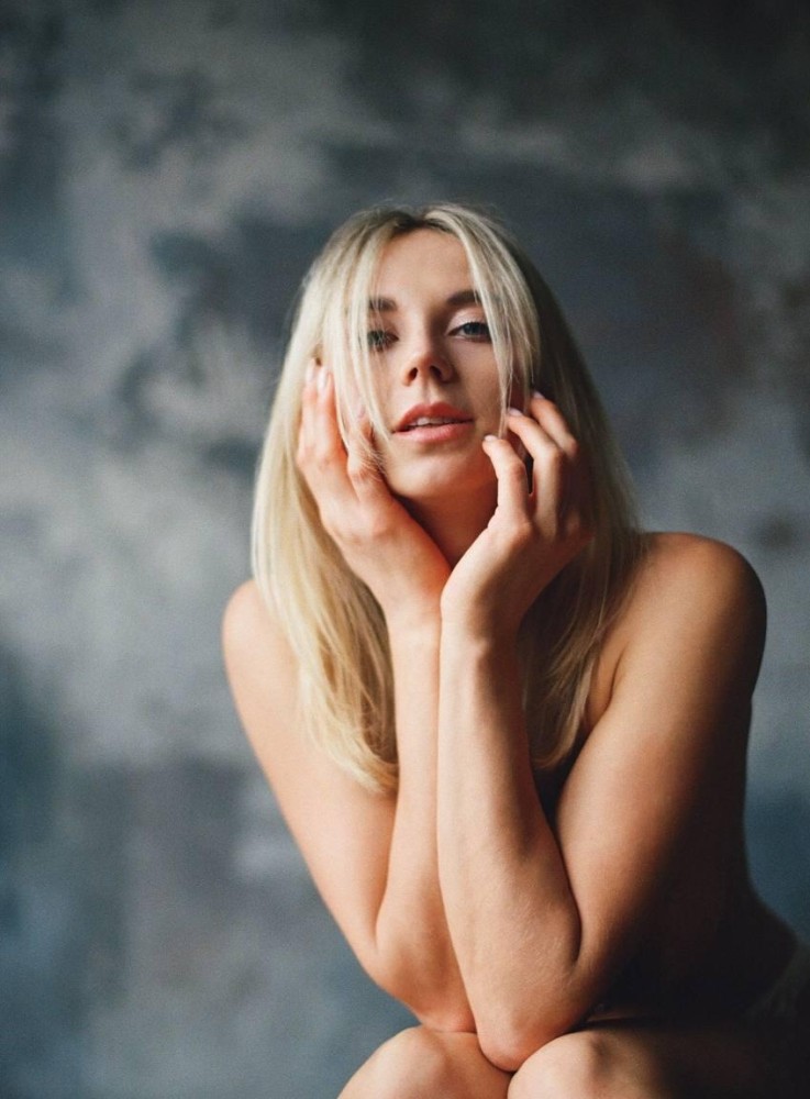 Индивидуалка Элеонора фото № 2 в городе Нижнеудинск