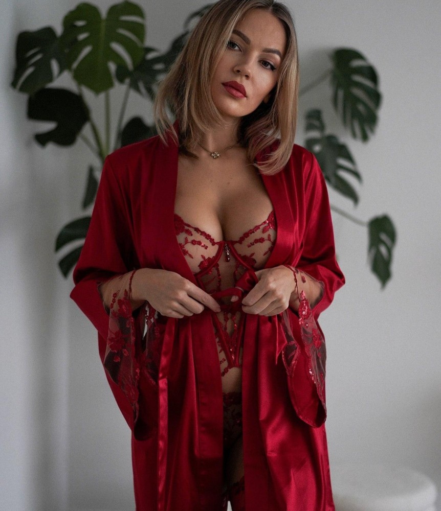 Индивидуалка Элис фото № 2 в городе Нижнеудинск