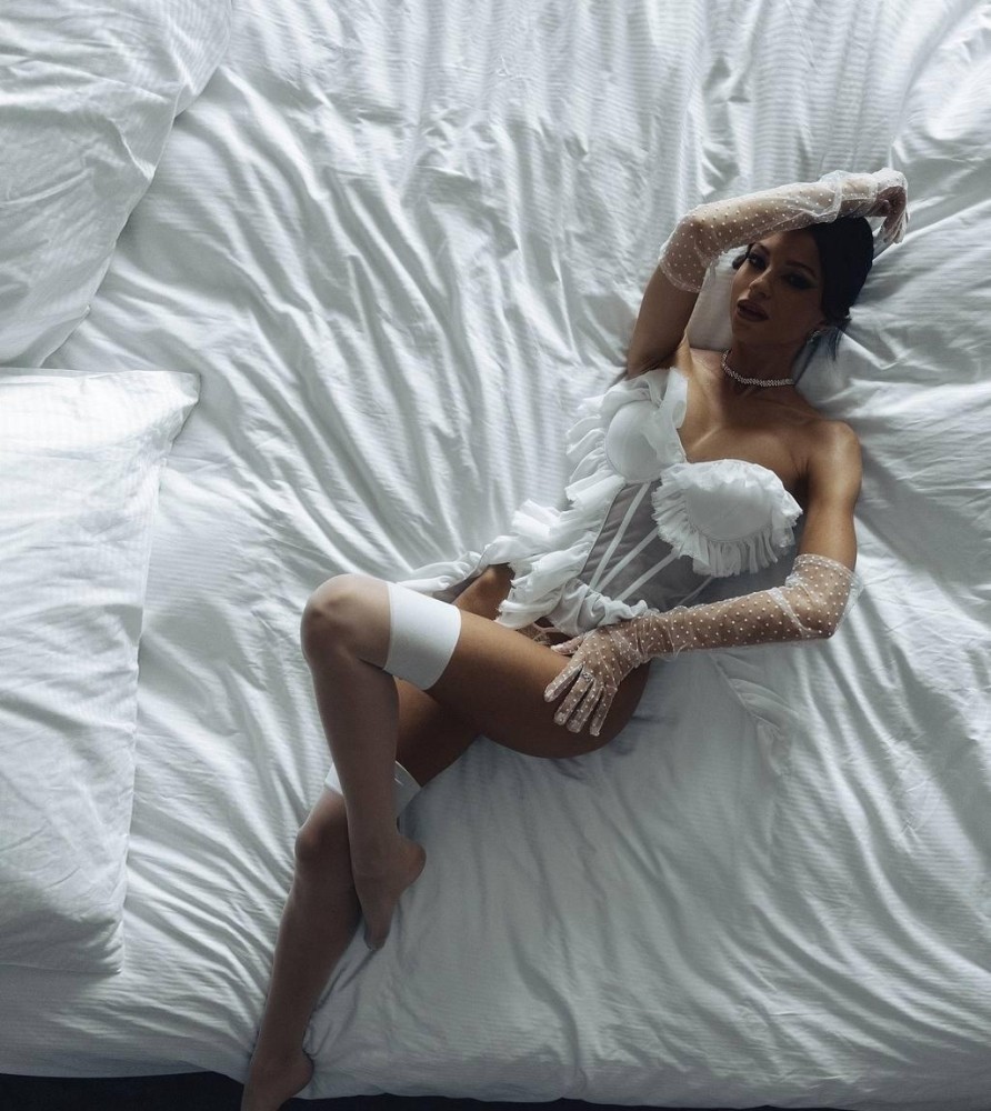 Индивидуалка Ирка фото № 2 в городе Нижнеудинск