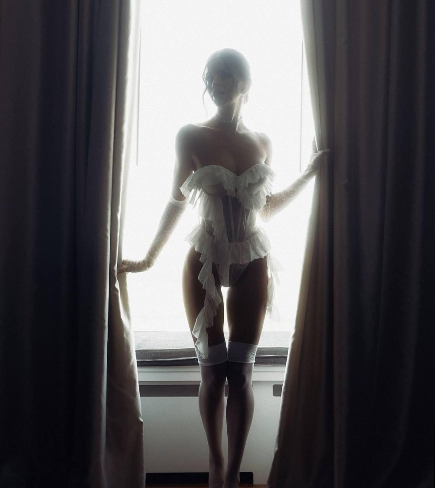 Индивидуалка Ирка фото № 2 в городе Нижнеудинск