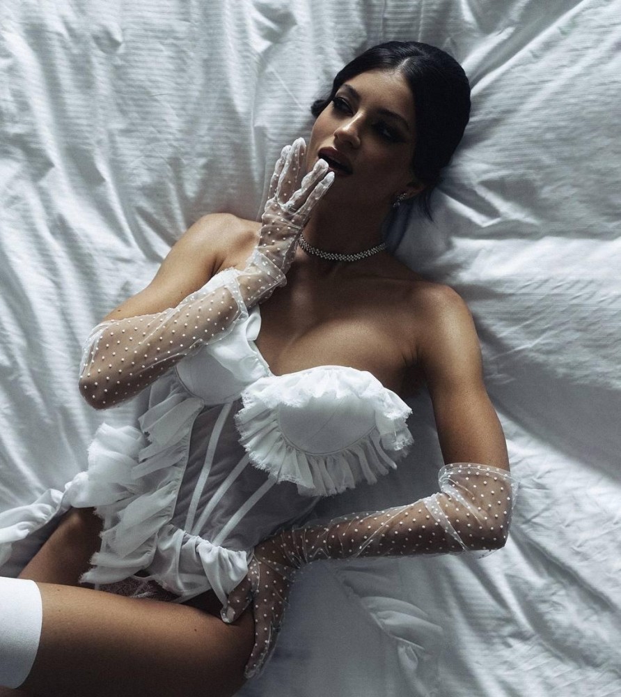 Индивидуалка Ирка фото № 2 в городе Нижнеудинск