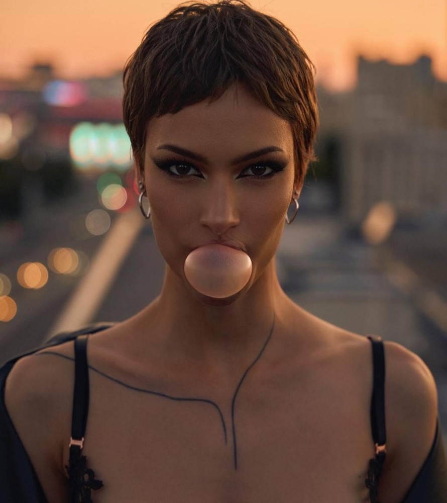 Индивидуалка Марина фото № 2 в городе Нижнеудинск