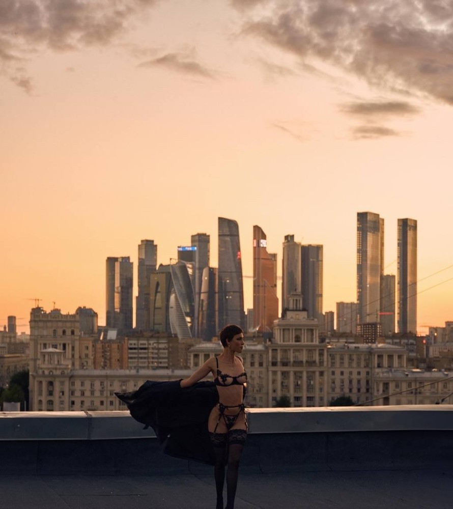 Индивидуалка Марина фото № 2 в городе Нижнеудинск