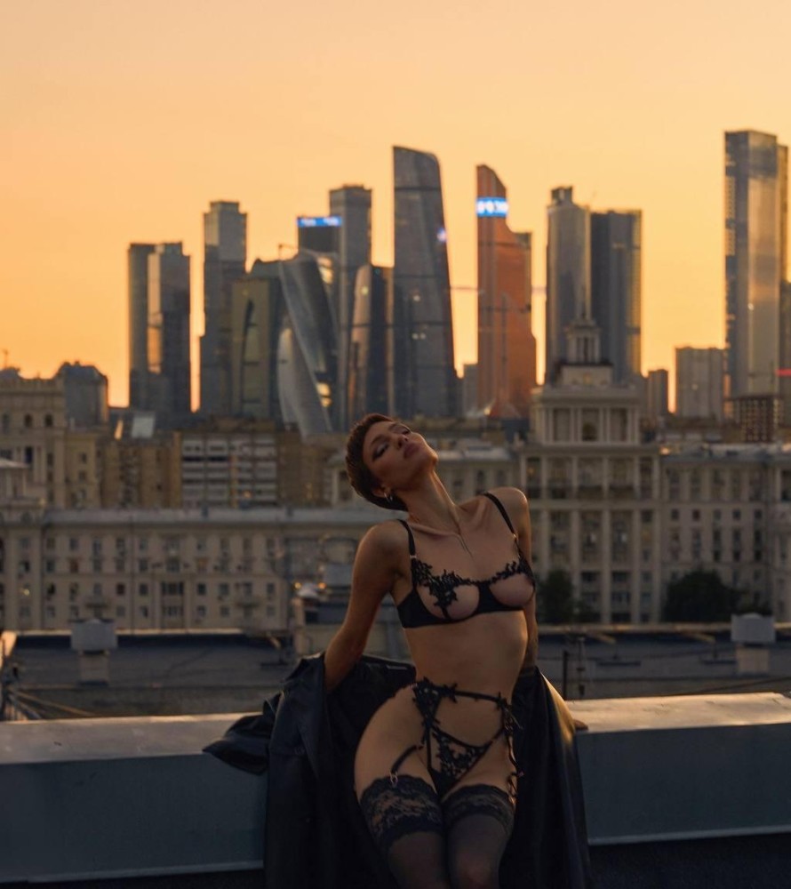 Индивидуалка Марина фото № 2 в городе Нижнеудинск