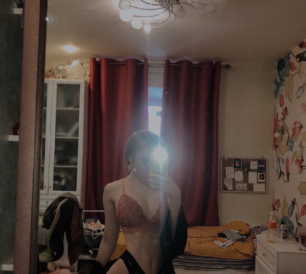 Индивидуалка Надежда фото № 2 в городе Нижнеудинск