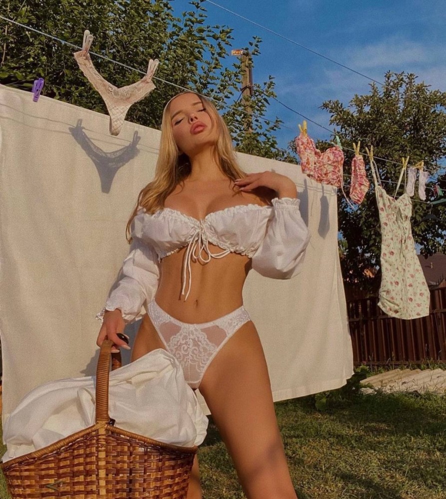 Индивидуалка Надежда фото № 2 в городе Нижнеудинск