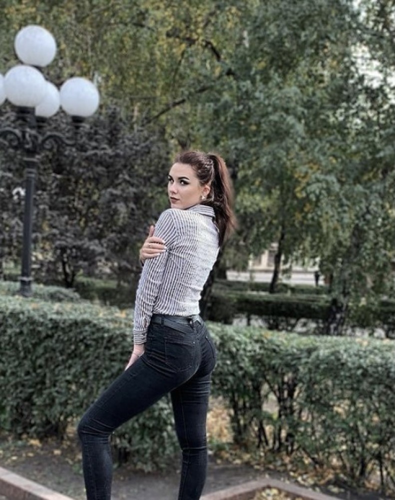 Индивидуалка Надя фото № 2 в городе Нижнеудинск