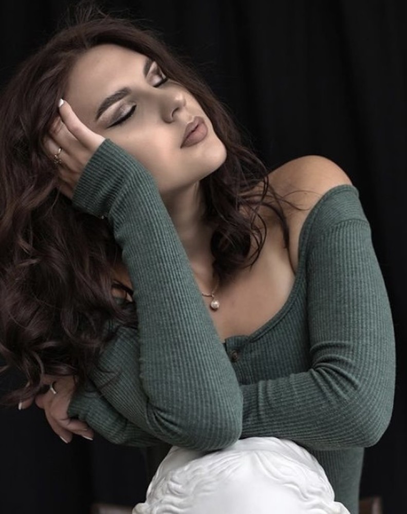 Индивидуалка Надя фото № 2 в городе Нижнеудинск