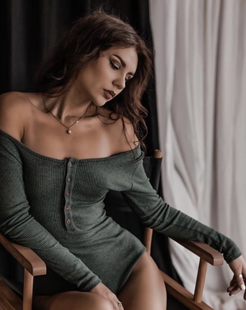 Индивидуалка Надя фото № 2 в городе Нижнеудинск