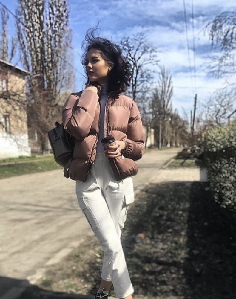 Индивидуалка Надя фото № 2 в городе Нижнеудинск