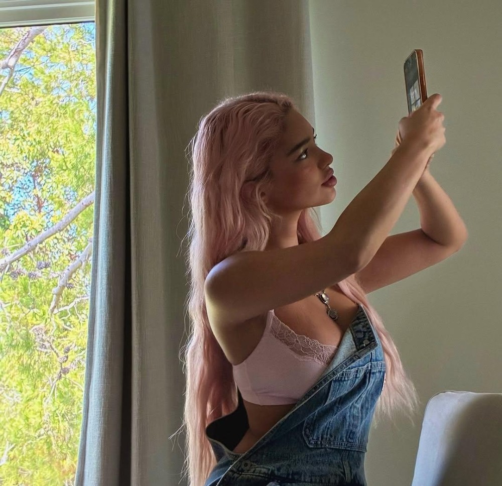 Индивидуалка Настя фото № 2 в городе Нижнеудинск