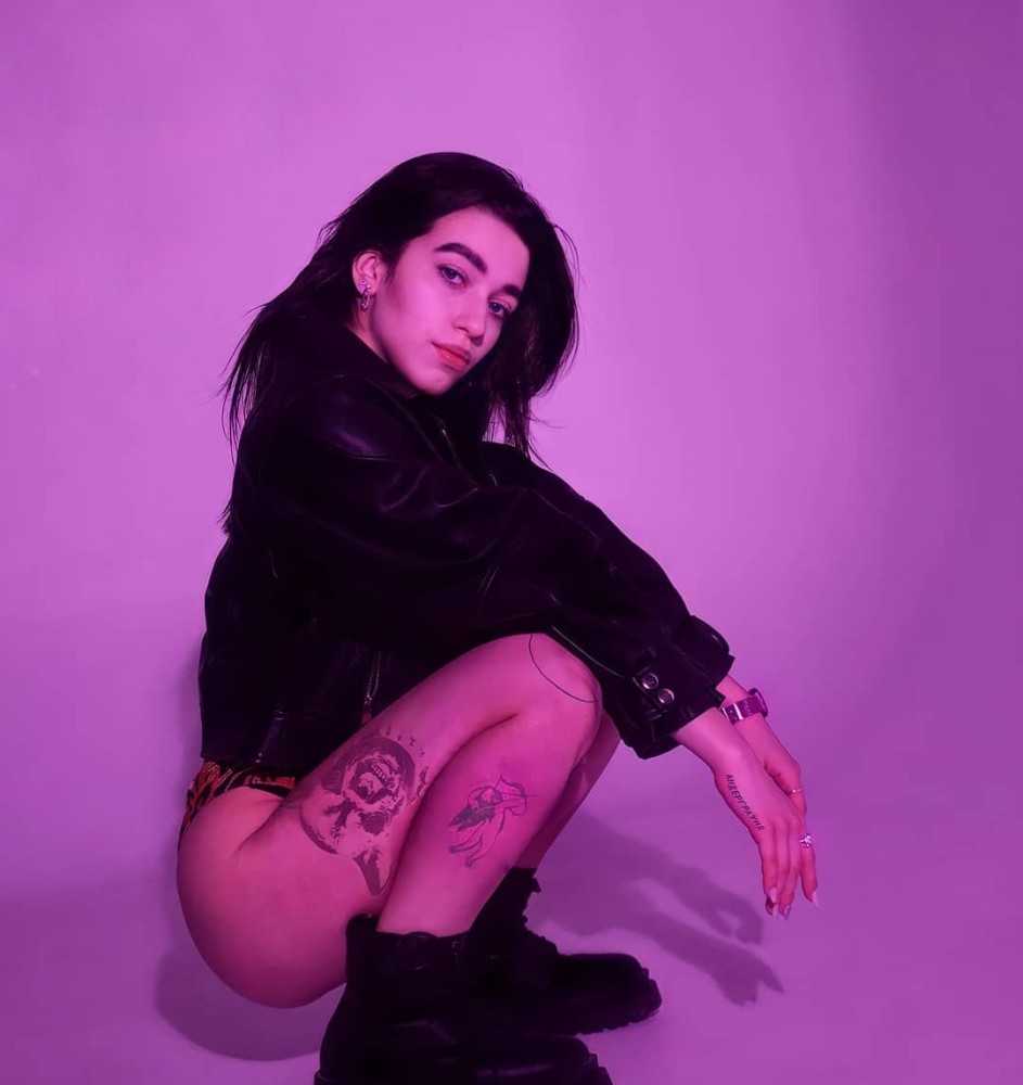 Индивидуалка Нателла фото № 2 в городе Нижнеудинск