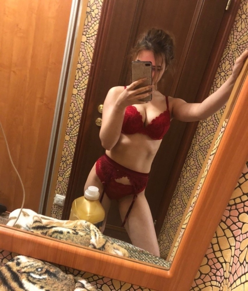 Индивидуалка Оксанка фото № 2 в городе Нижнеудинск