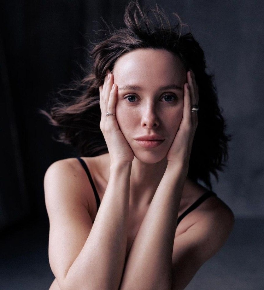 Индивидуалка Ольга фото № 2 в городе Нижнеудинск