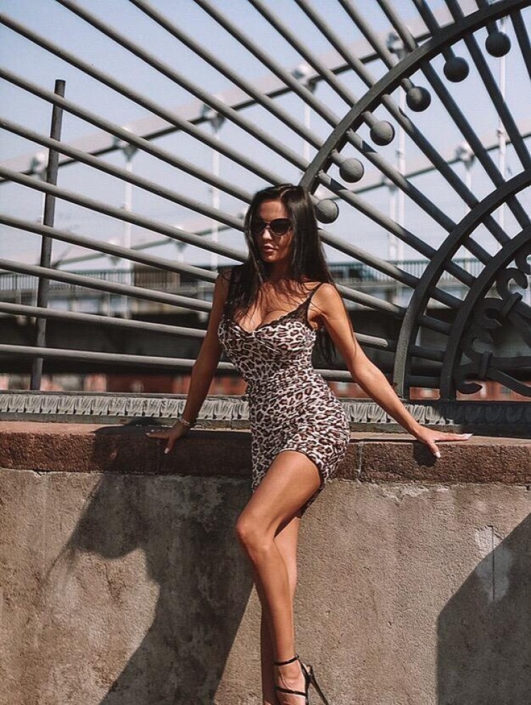 Индивидуалка Ольга фото № 2 в городе Нижнеудинск