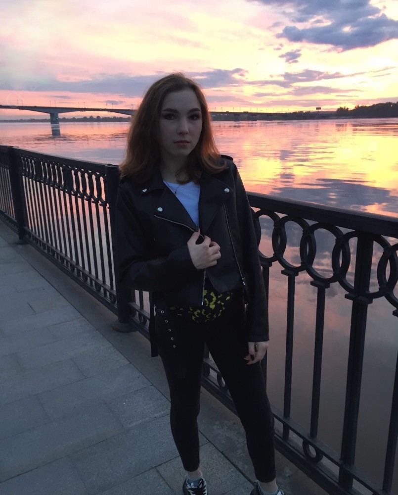 Индивидуалка Ольга фото № 2 в городе Нижнеудинск