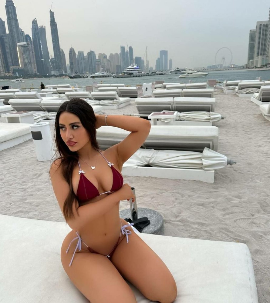 Индивидуалка Аврора главное фото в городе Нижнеудинск 