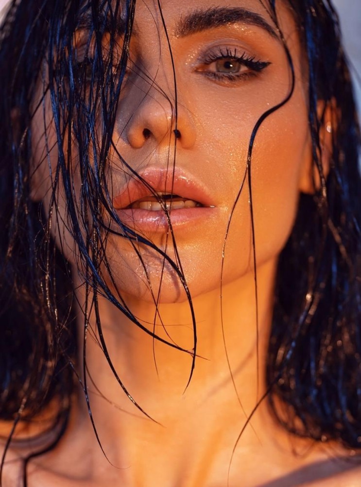 Индивидуалка Эмилия главное фото в городе Нижнеудинск 