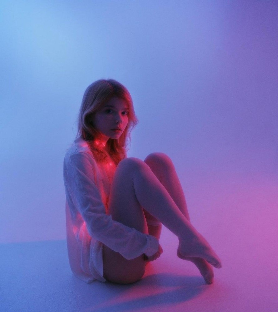 Индивидуалка Тая главное фото в городе Нижнеудинск 