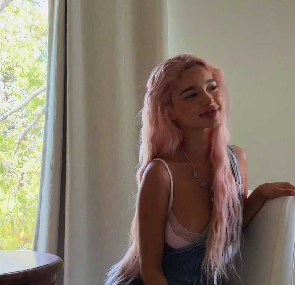 Индивидуалка Настя главное фото в городе Нижнеудинск 