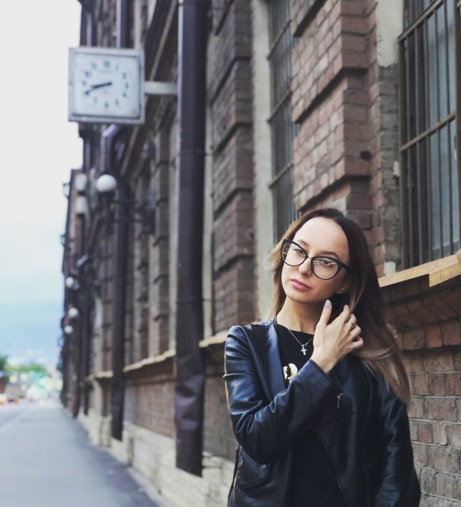 Индивидуалка Рада фото № 2 в городе Нижнеудинск