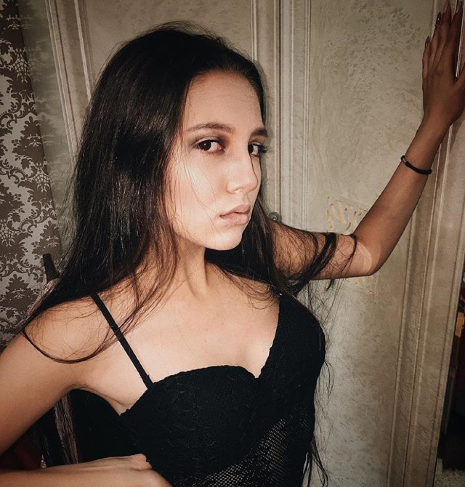 Индивидуалка Рита фото № 2 в городе Нижнеудинск