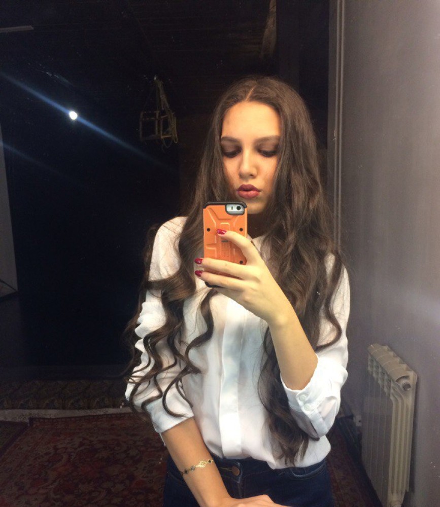 Индивидуалка Рита фото № 2 в городе Нижнеудинск