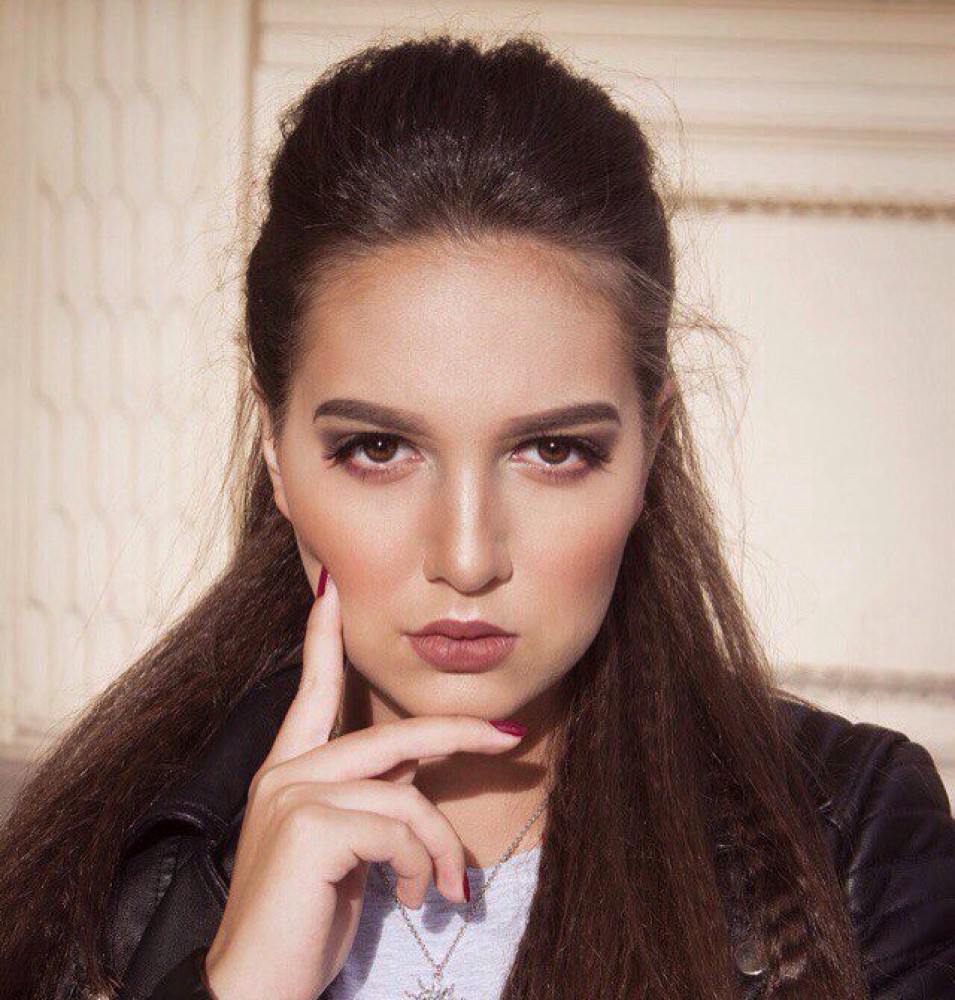 Индивидуалка Рита фото № 2 в городе Нижнеудинск