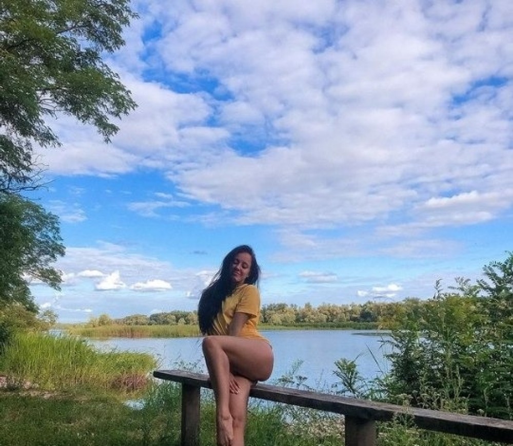 Индивидуалка Таня фото № 2 в городе Нижнеудинск