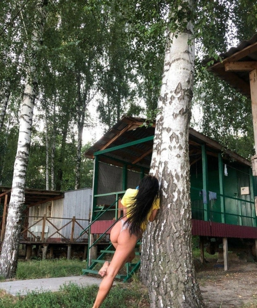 Индивидуалка Таня фото № 2 в городе Нижнеудинск