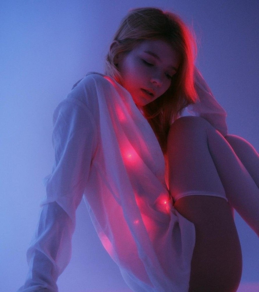 Индивидуалка Тая фото № 2 в городе Нижнеудинск