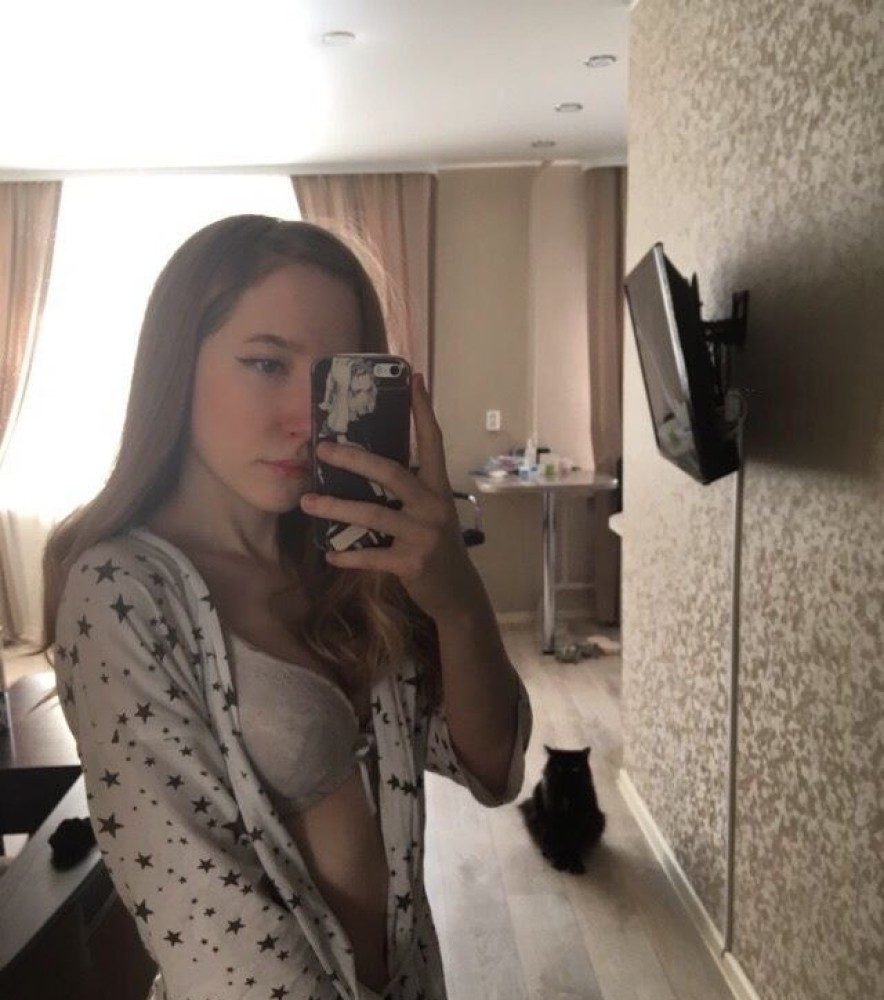 Индивидуалка Валюха фото № 2 в городе Нижнеудинск