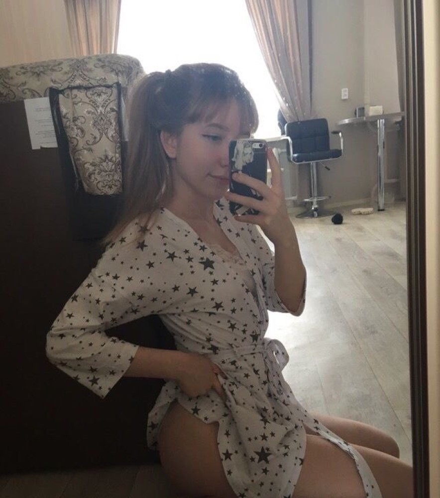 Индивидуалка Валюха фото № 2 в городе Нижнеудинск